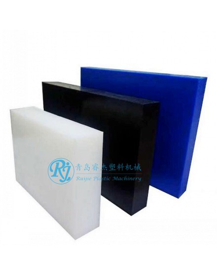 PP/PE/PS/PC/ABS板材生產(chǎn)線(xiàn)