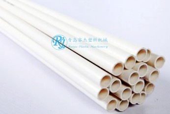 PVC穿線(xiàn)管生產(chǎn)線(xiàn)